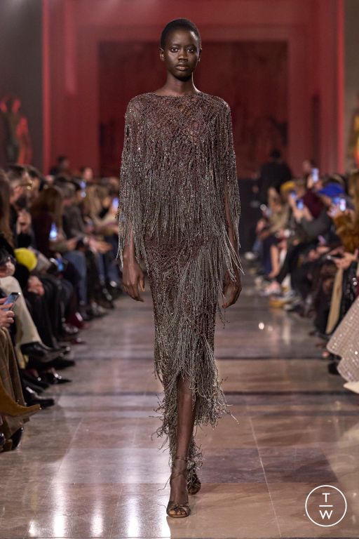 SS26 Elie Saab Look 49
