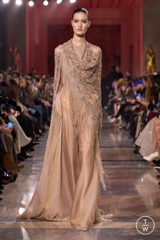 SS26 Elie Saab Look 52