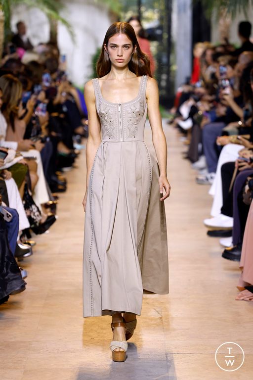 SS25 Elie Saab Look 10