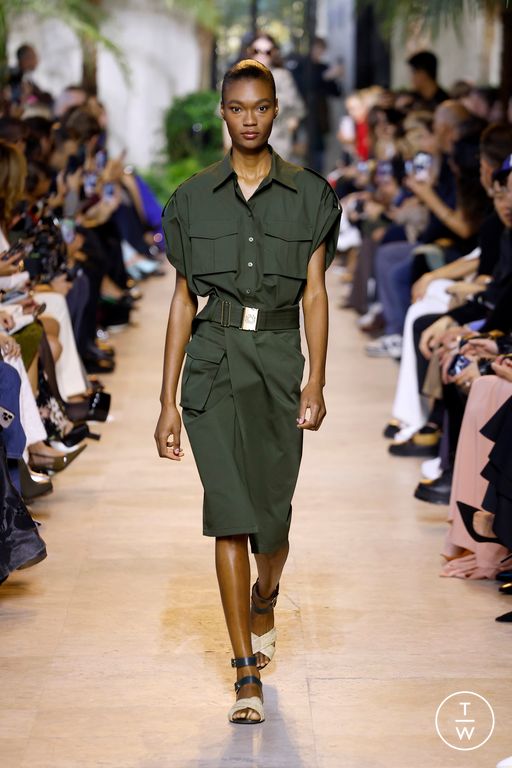 SS25 Elie Saab Look 21