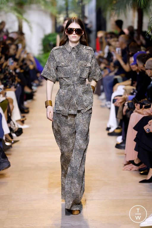 SS25 Elie Saab Look 22