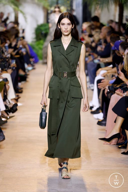 SS25 Elie Saab Look 23