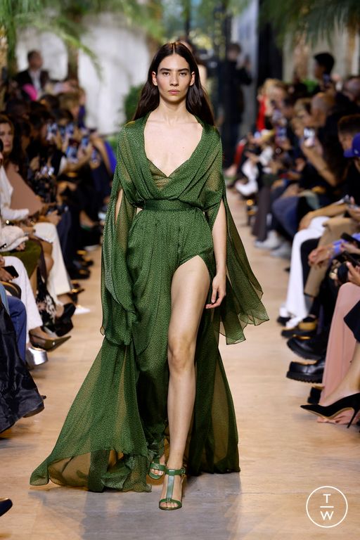SS25 Elie Saab Look 33