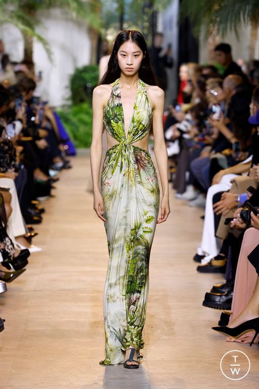 SS25 Elie Saab Look 34