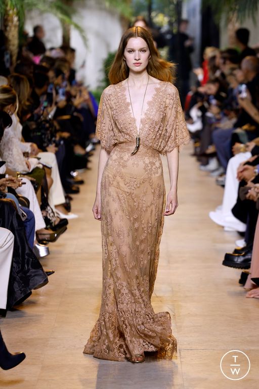 SS25 Elie Saab Look 42