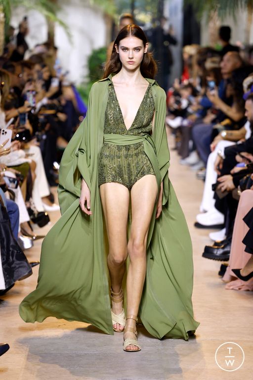 SS25 Elie Saab Look 51