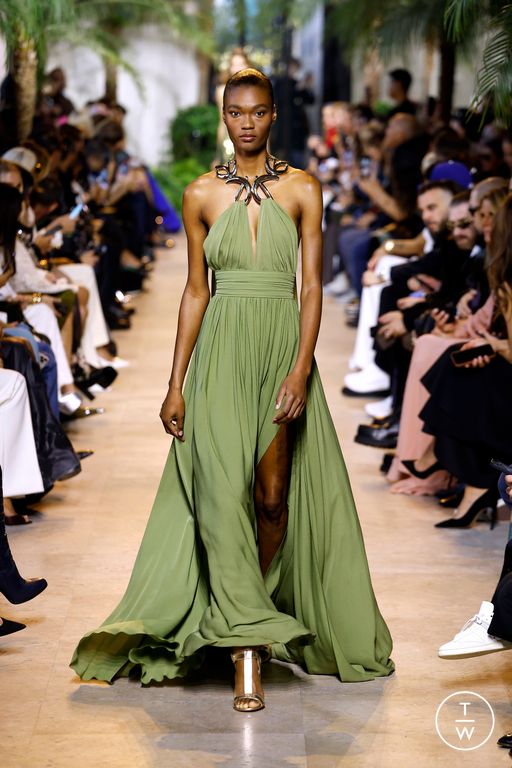 SS25 Elie Saab Look 52