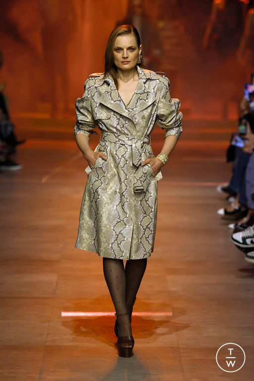 SS26 Elie Saab Look 3