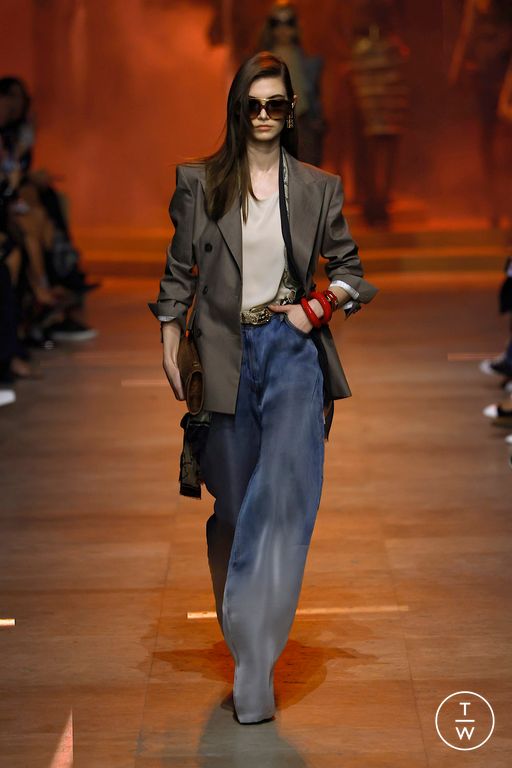 SS26 Elie Saab Look 4