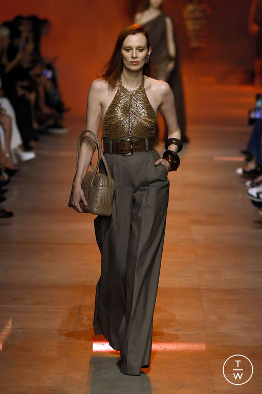 SS26 Elie Saab Look 8