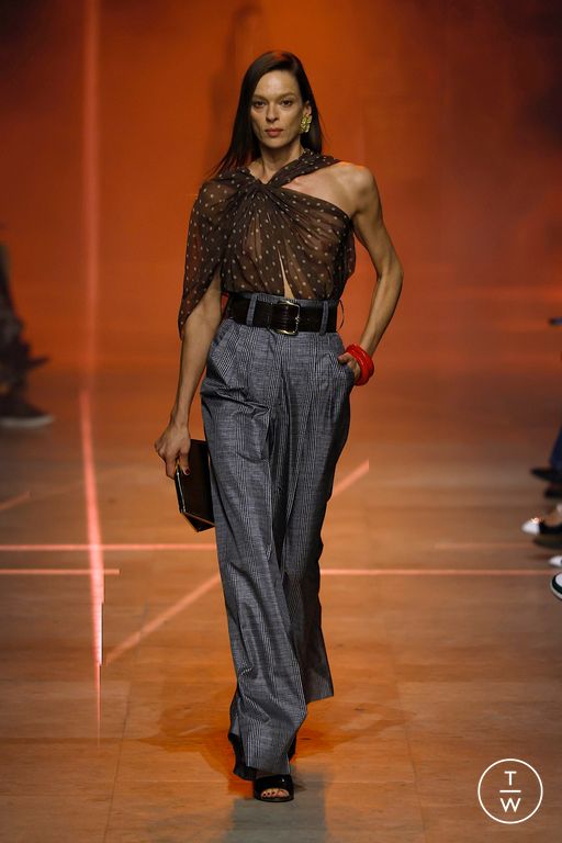 SS26 Elie Saab Look 10