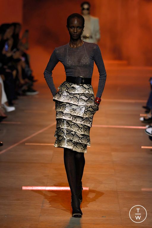 SS26 Elie Saab Look 12