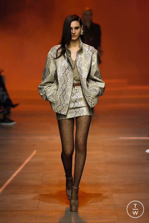 SS26 Elie Saab Look 18