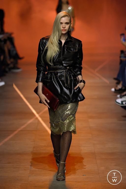 SS26 Elie Saab Look 19