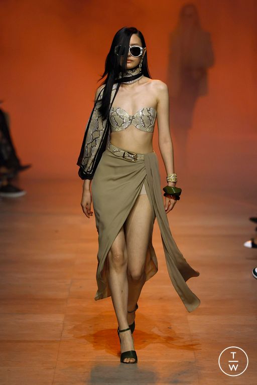 SS26 Elie Saab Look 25