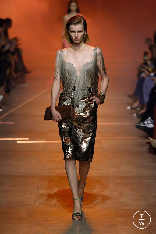 SS26 Elie Saab Look 31