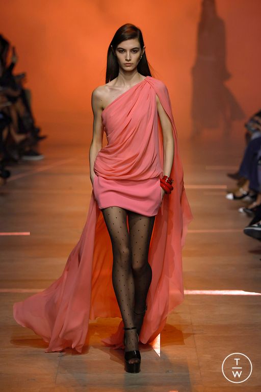 SS26 Elie Saab Look 32