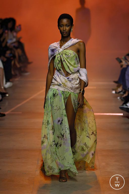 SS26 Elie Saab Look 35