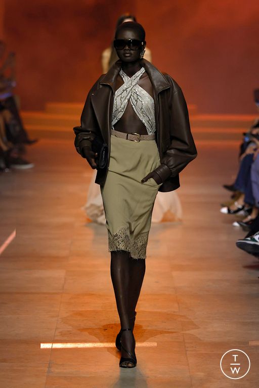 SS26 Elie Saab Look 38