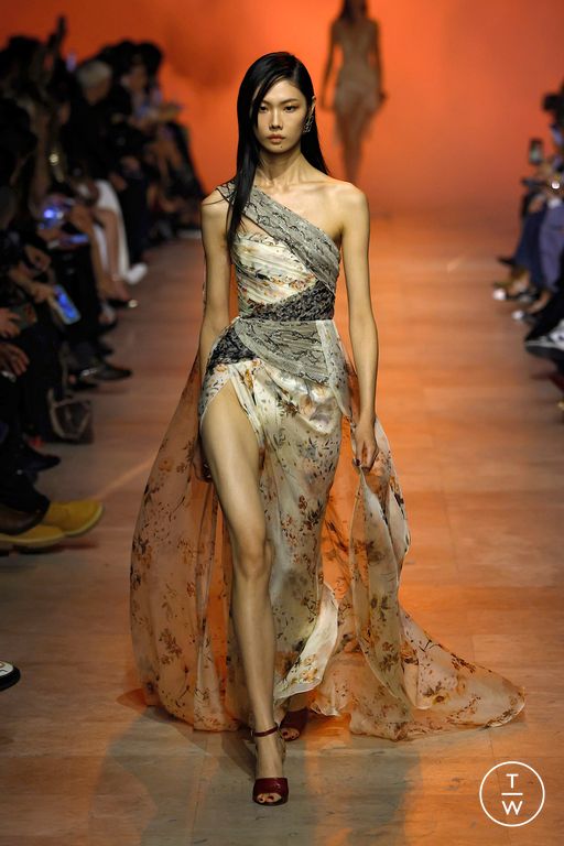 SS26 Elie Saab Look 42