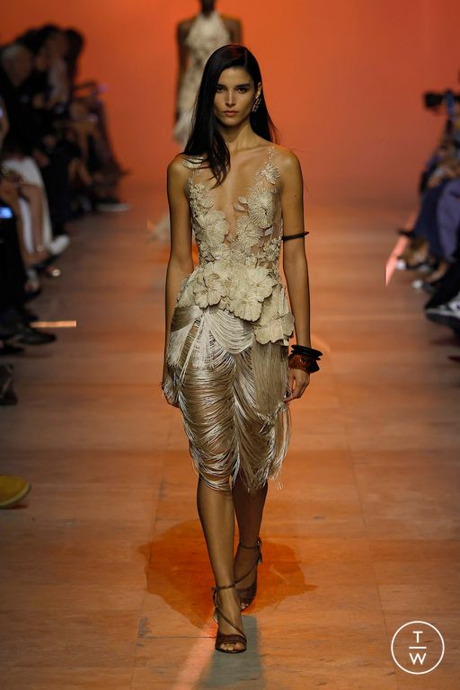 SS26 Elie Saab Look 43