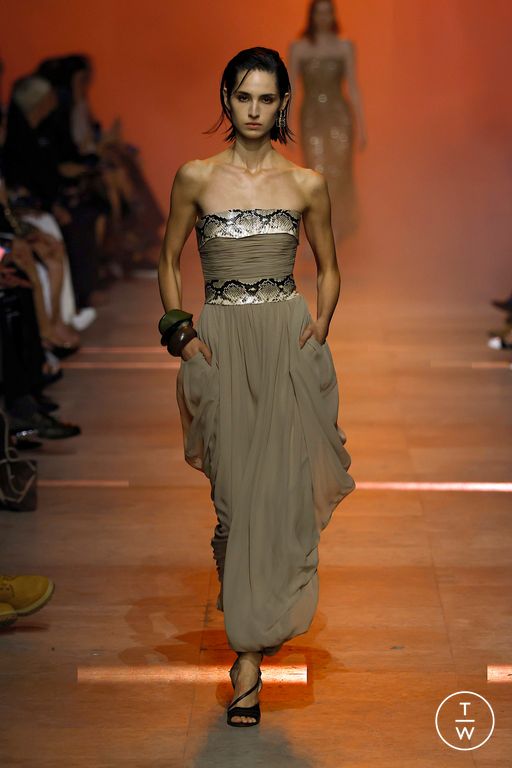 SS26 Elie Saab Look 45