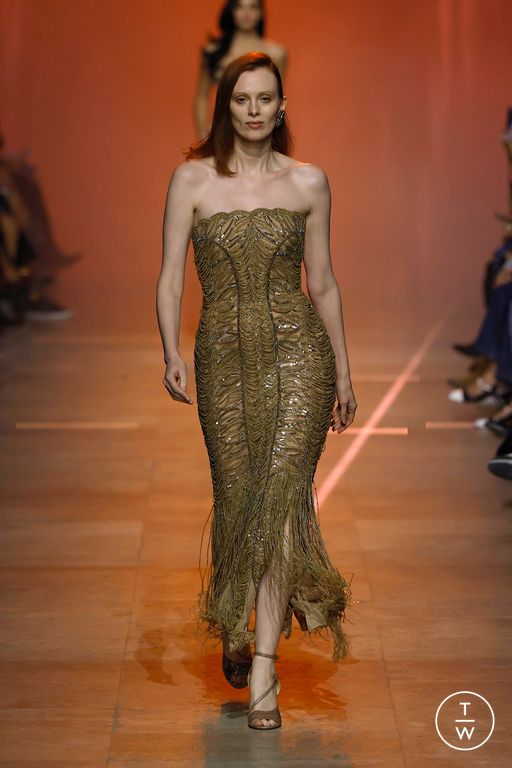 SS26 Elie Saab Look 46