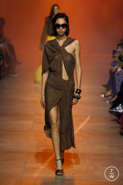 SS26 Elie Saab Look 49