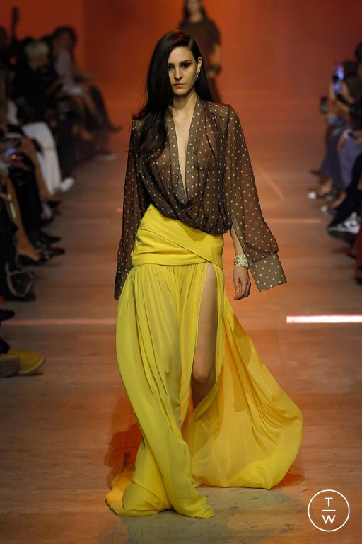 SS26 Elie Saab Look 50