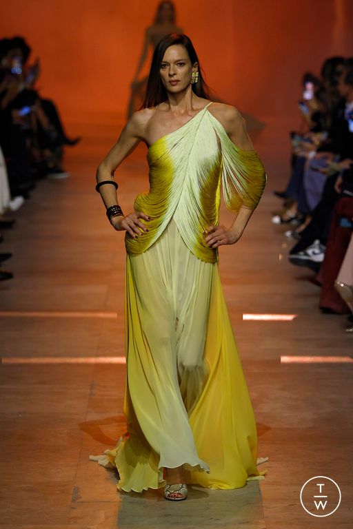 SS26 Elie Saab Look 54