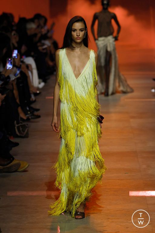 SS26 Elie Saab Look 56