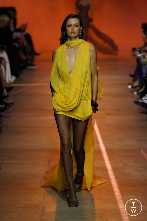 SS26 Elie Saab Look 58