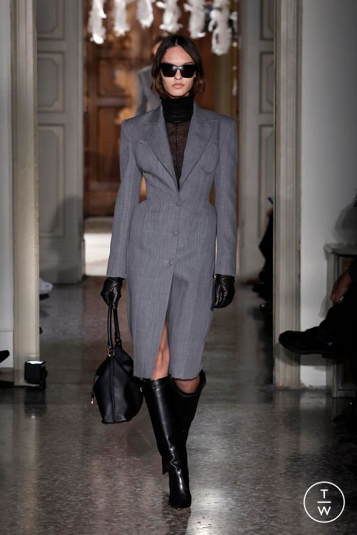 FW26 Elisabetta Franchi Look 1