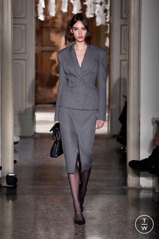 FW26 Elisabetta Franchi Look 2