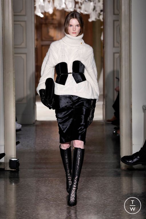 FW26 Elisabetta Franchi Look 6