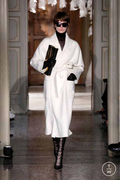 FW26 Elisabetta Franchi Look 8