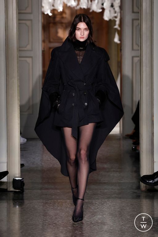 FW26 Elisabetta Franchi Look 9