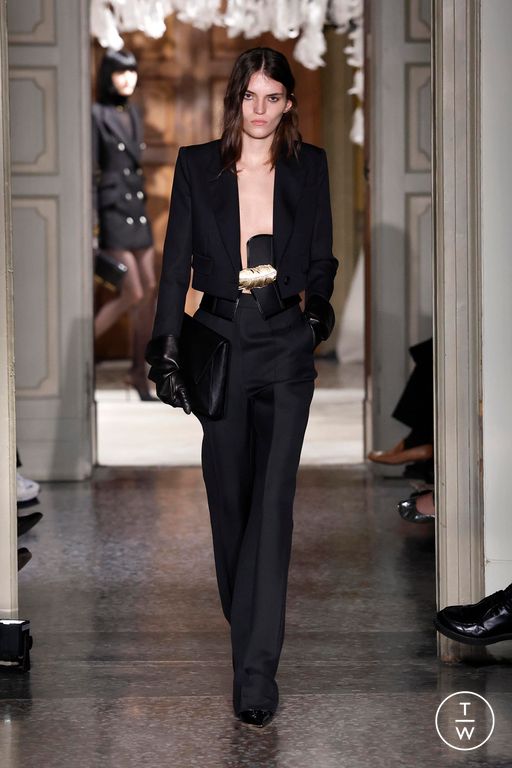 FW26 Elisabetta Franchi Look 11