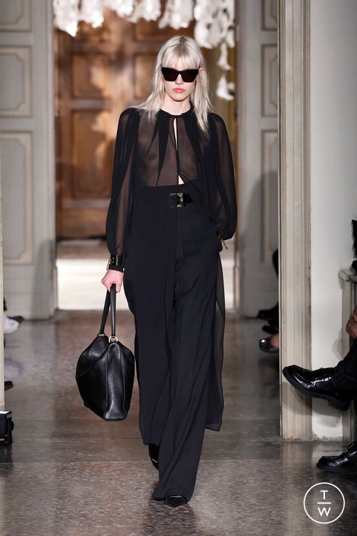 FW26 Elisabetta Franchi Look 17