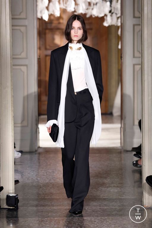 FW26 Elisabetta Franchi Look 18