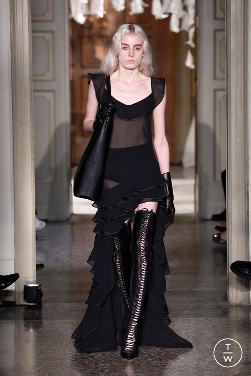 FW26 Elisabetta Franchi Look 19