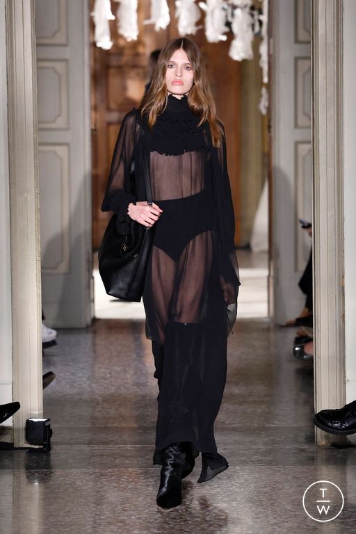 FW26 Elisabetta Franchi Look 21