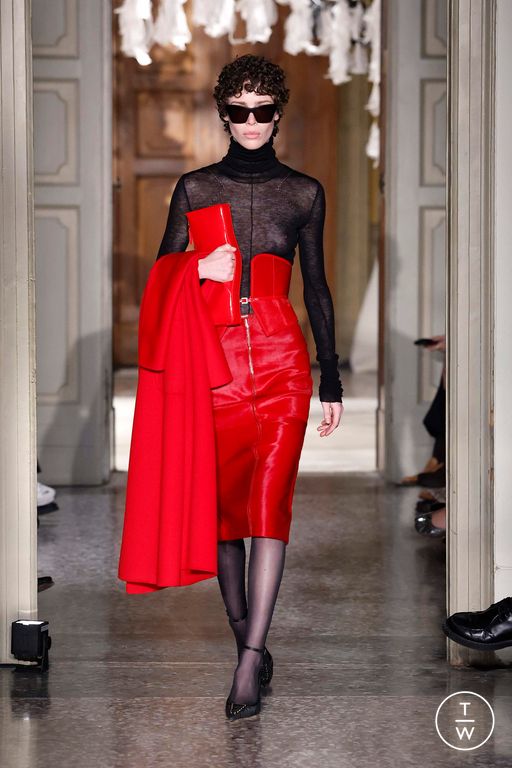 FW26 Elisabetta Franchi Look 22
