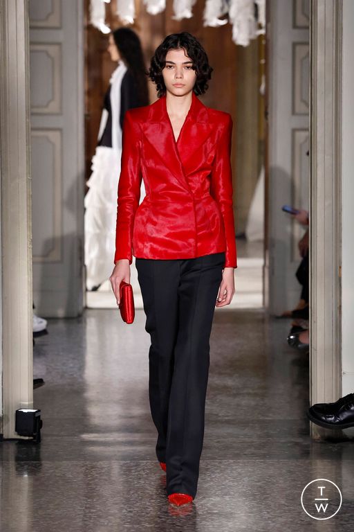 FW26 Elisabetta Franchi Look 24