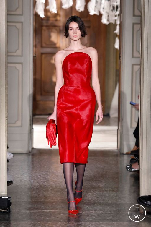 FW26 Elisabetta Franchi Look 25