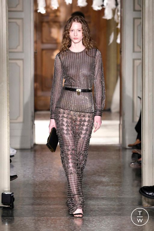 FW26 Elisabetta Franchi Look 31