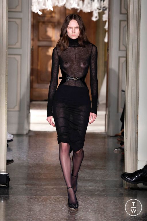 FW26 Elisabetta Franchi Look 37