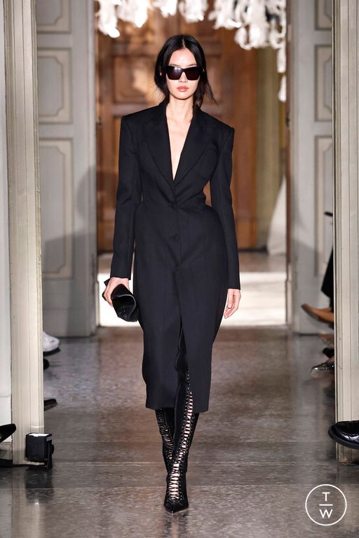 FW26 Elisabetta Franchi Look 43