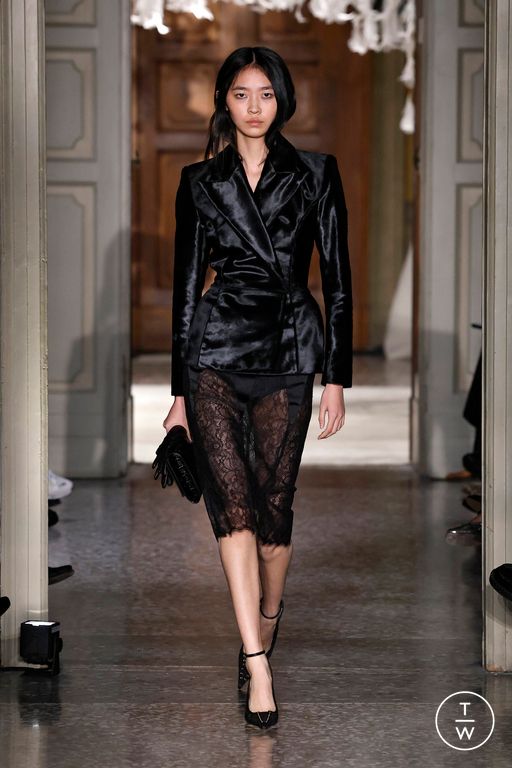 FW26 Elisabetta Franchi Look 46