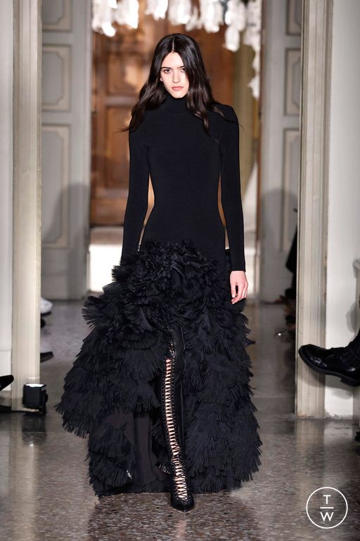 FW26 Elisabetta Franchi Look 47